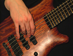 Bass guitar Lessons